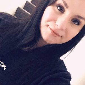 Meet your Posher, Marrissa